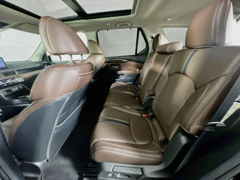 Used 2025 Honda Pilot Elite image 25
