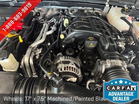 Used 2024 Jeep Wrangler Rubicon w/ Convenience Group AWD/4WD image 7