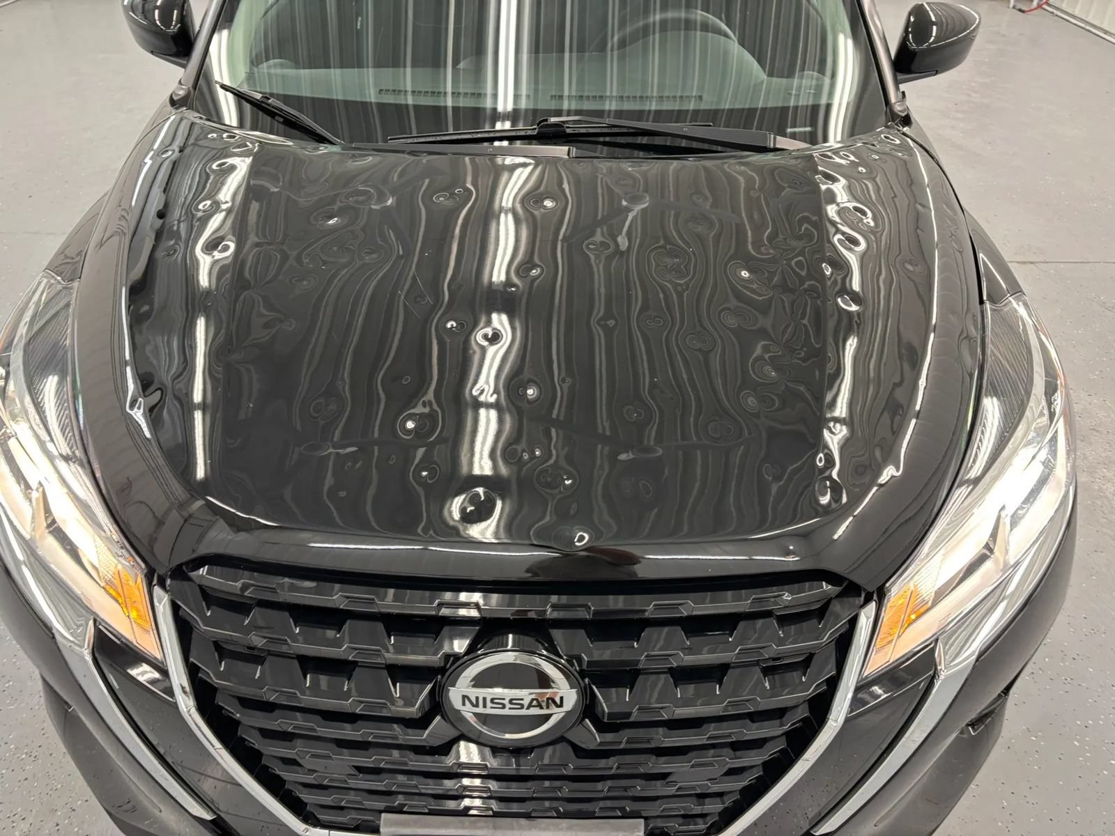 Used 2021 Nissan Kicks SV FWD image 16