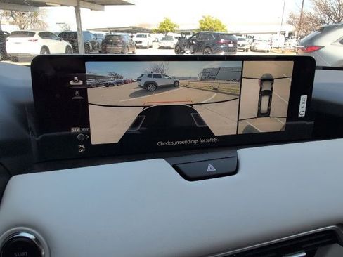 Used 2026 MAZDA CX-90 3.3 Turbo S w/ Premium Package AWD/4WD image 24