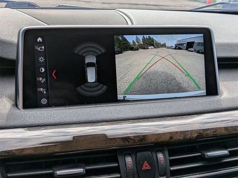 Used 2018 BMW X5 xDrive35i image 26