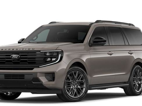 New 2026 Ford Expedition Platinum AWD/4WD image 24