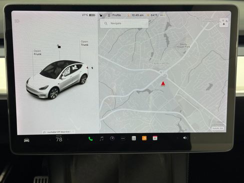 Used 2021 Tesla Model Y Long Range image 21
