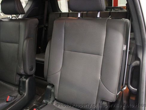 Used 2023 Lexus GX 460 Premium AWD/4WD image 34