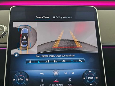 Used 2021 Mercedes-Benz S 580 S 580 image 26