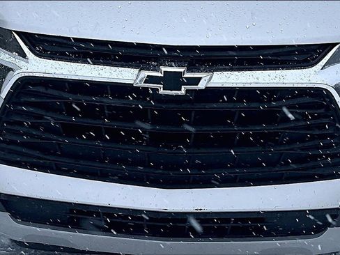 Used 2021 Chevrolet Blazer LT image 31