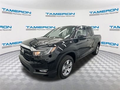 Used 2025 Honda Ridgeline RTL