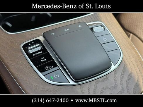 Used 2023 Mercedes-Benz E 450 4MATIC Sedan image 23