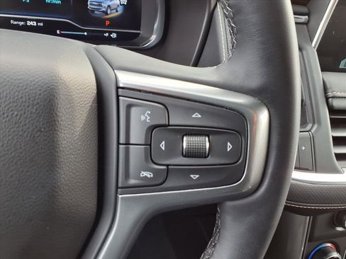 Used 2024 Chevrolet Tahoe Premier image 14