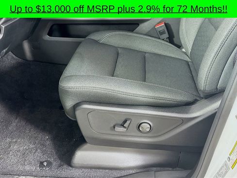 New 2026 RAM 1500 Big Horn AWD/4WD image 24