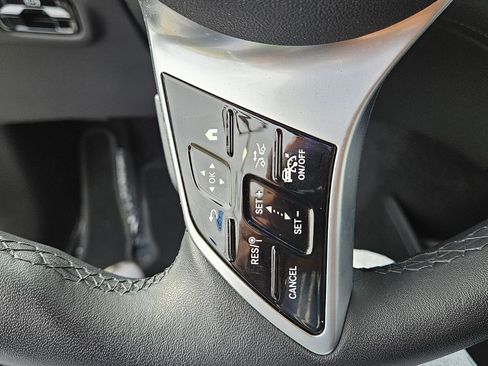 Used 2024 Mercedes-Benz EQE 350+ 4MATIC SUV image 22