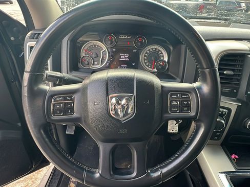 Used 2013 RAM 1500 Big Horn image 26