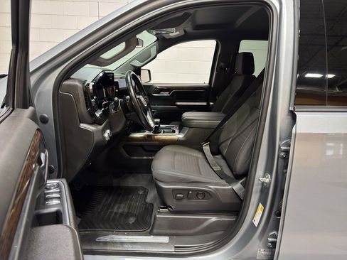 Used 2024 GMC Sierra 1500 Elevation w/ X31 Off-Road Package image 20