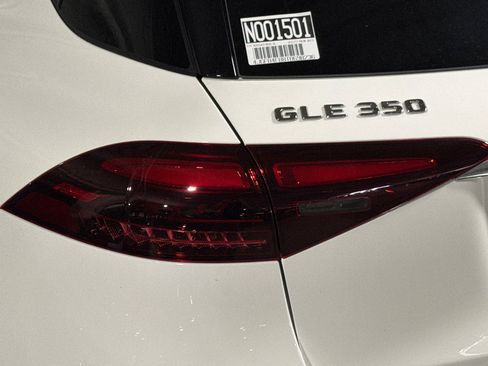 New 2026 Mercedes-Benz GLE 350 4MATIC image 27