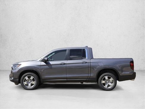 New 2026 Honda Ridgeline RTL image 8