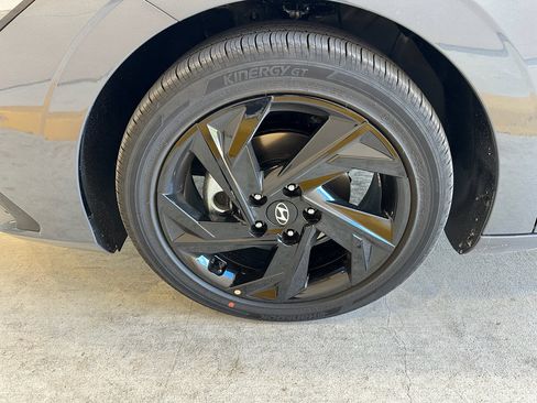 New 2026 Hyundai Elantra SEL Sport Premium w/ Cargo Package image 29