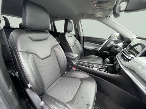 Used 2022 Jeep Compass Latitude w/ Convenience Group AWD/4WD image 20