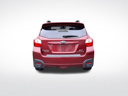 Used 2014 Subaru Crosstrek 2.0i Limited AWD/4WD image 7