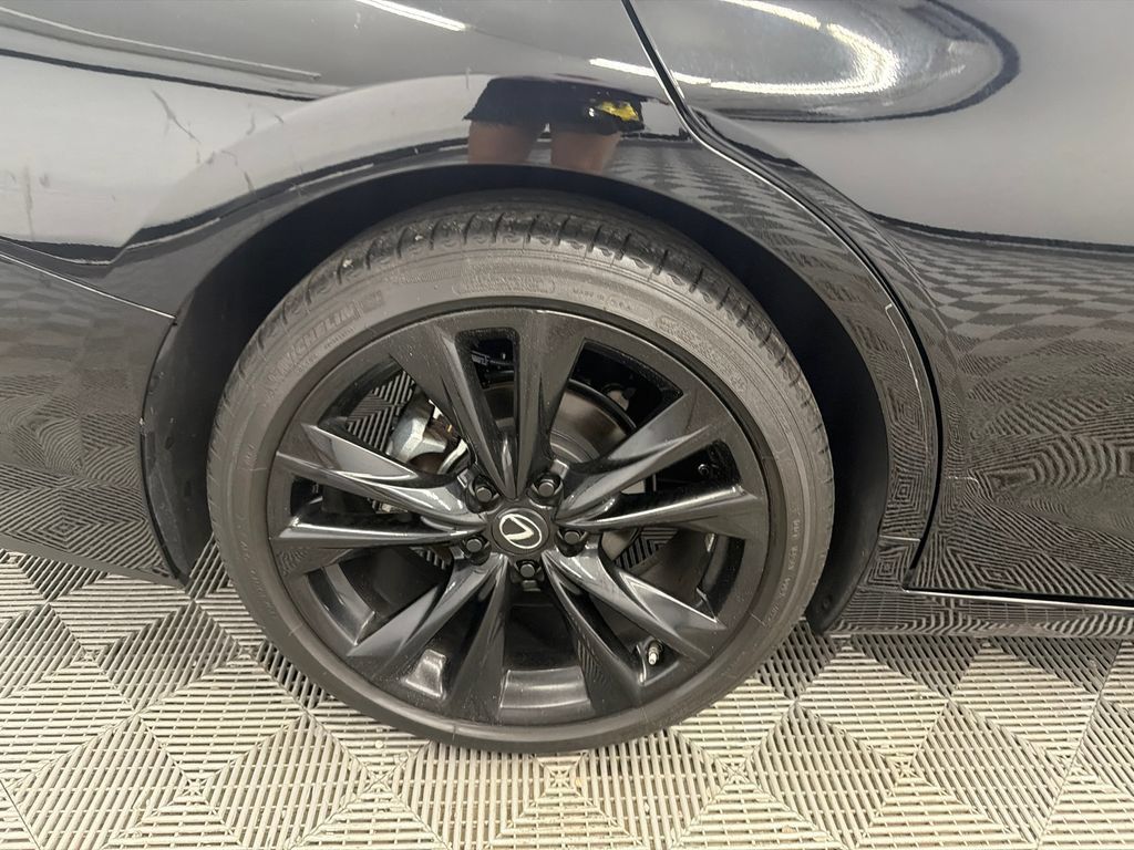 Used 2024 Lexus ES 350 F Sport FWD image 19