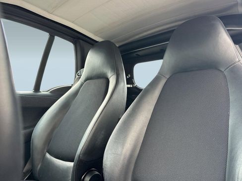 Used 2009 smart fortwo passion image 18