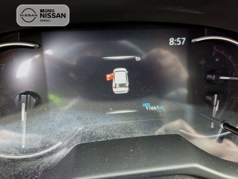 Used 2025 Toyota RAV4 XLE image 14