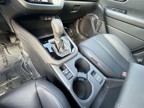 Certified 2025 Subaru Forester Limited AWD/4WD image 21