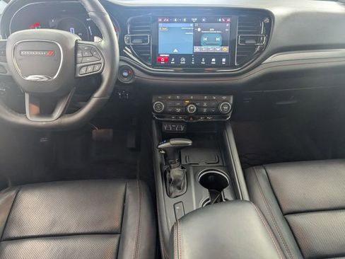 Certified 2023 Dodge Durango R/T image 29
