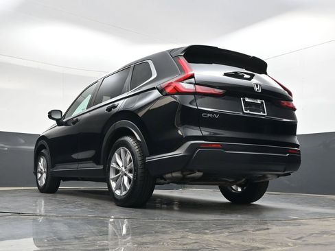 Certified 2023 Honda CR-V EX image 30