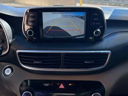 Used 2019 Hyundai Tucson Sport AWD/4WD image 27