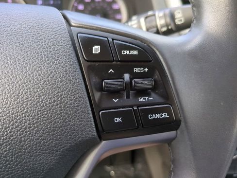 Used 2016 Hyundai Tucson Sport FWD image 24