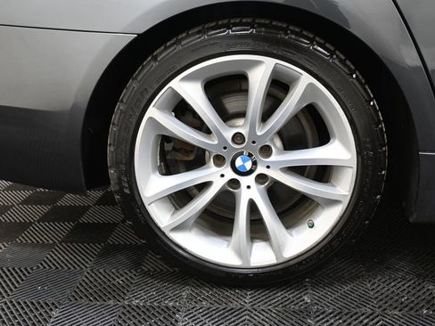 Used 2016 BMW 535i xDrive Sedan AWD/4WD image 34