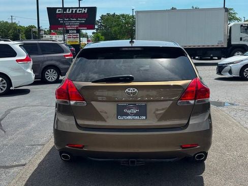 Used 2009 Toyota Venza FWD image 6
