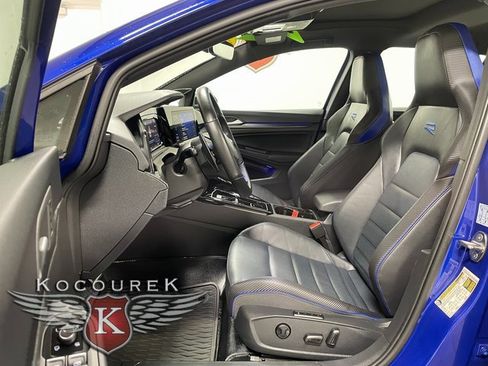 Used 2024 Volkswagen Golf R 2.0T image 11