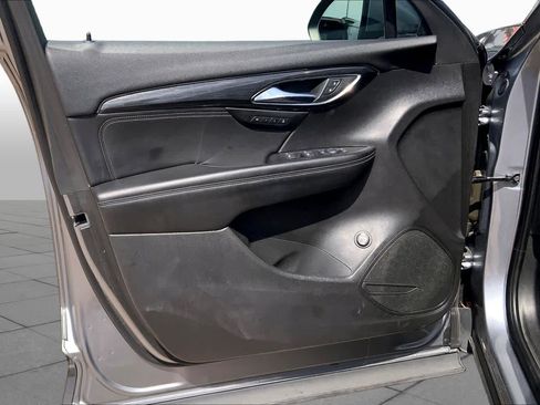 Certified 2022 Buick Envision Essence w/ Safety Package FWD image 21