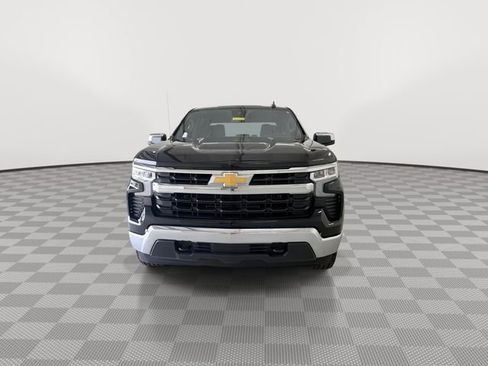 Certified 2024 Chevrolet Silverado 1500 LT AWD/4WD image 4