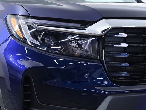 Used 2023 Honda Ridgeline RTL-E image 5