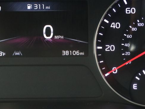 Used 2023 Kia Forte LXS image 27