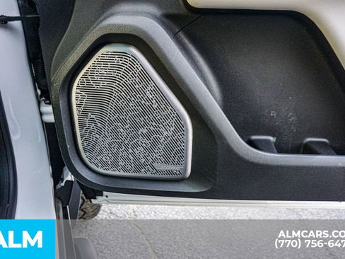 Used 2023 GMC Hummer EV Edition 1 image 28