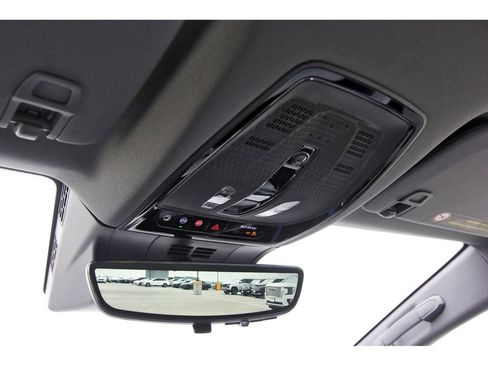 New 2026 Cadillac Optiq Luxury 1 RWD image 21
