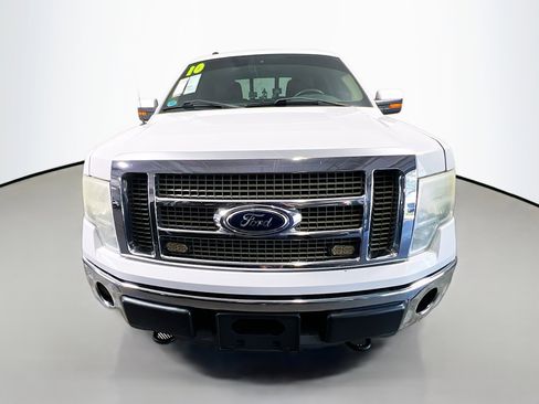 Used 2010 Ford F150 Lariat image 11