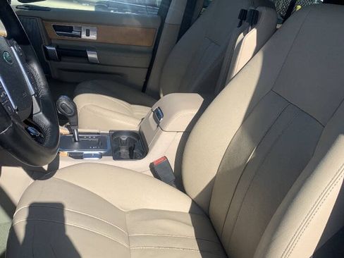 Used 2012 Land Rover LR4 HSE AWD/4WD image 18