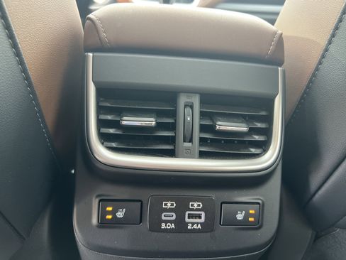 Used 2025 Subaru Outback Touring w/ Popular Package #2 image 23