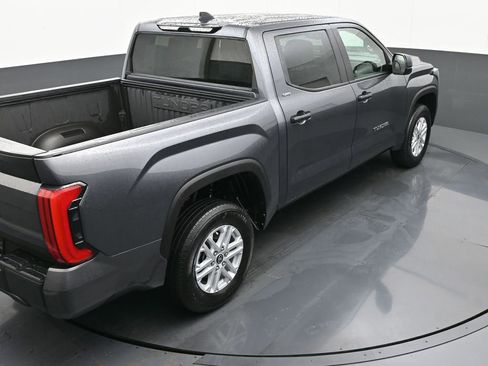Used 2024 Toyota Tundra SR5 AWD/4WD image 31
