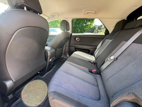 Certified 2024 Hyundai Ioniq 5 SEL AWD/4WD image 21