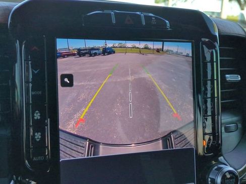 Used 2024 RAM 2500 Limited image 21