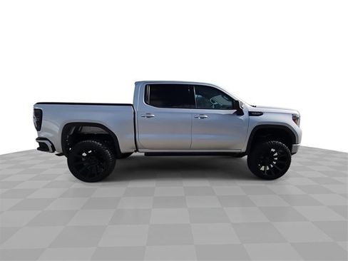 Used 2020 GMC Sierra 1500 Elevation w/ Trailering Package image 9