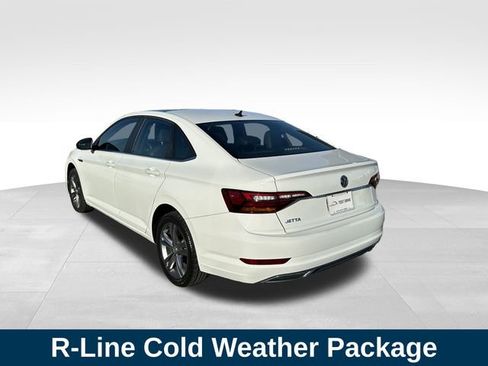 Used 2019 Volkswagen Jetta R-Line image 3