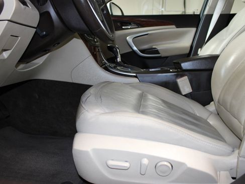 Used 2014 Buick Regal FWD image 21