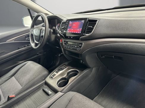 Used 2021 Honda Ridgeline Sport image 16