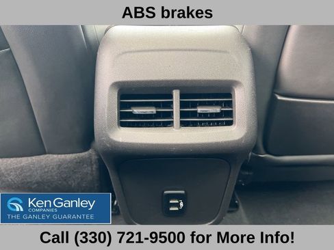 Used 2018 GMC Terrain SLT w/ Preferred Package image 42